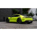 PD TE wide body kit της PRIOR Design για Porsche Taycan PD TE wide body kit της PRIOR Design για Porsche Taycan